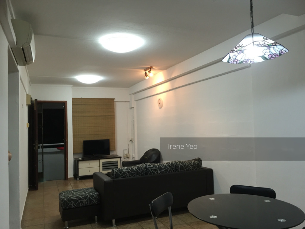 Blk 571 Ang Mo Kio Avenue 3 (Ang Mo Kio), HDB 3 Rooms #129139712